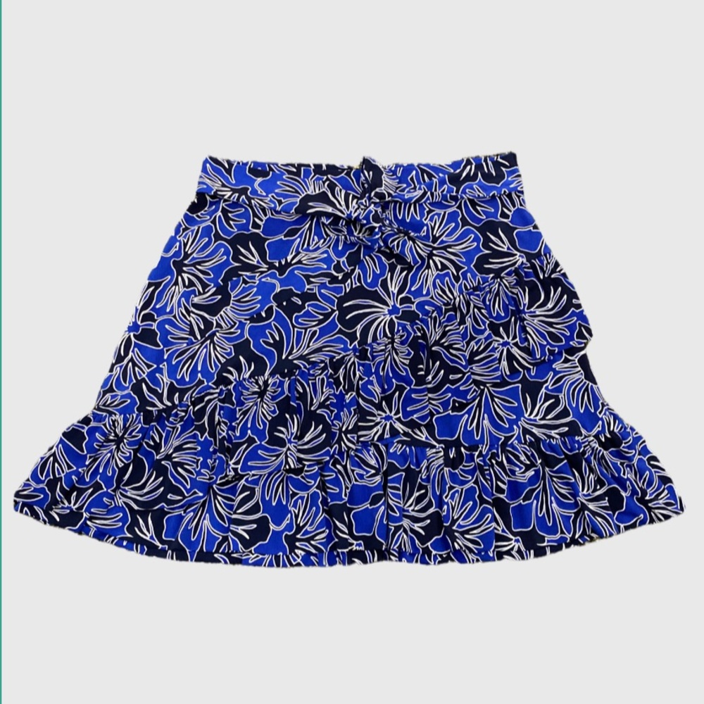 ❗️𝗦𝗢𝗟𝗗❗️Michael Kors Skirt Size M Almost New Condition
